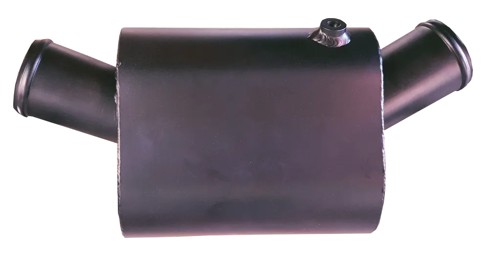 OEM Waterbox Yamaha Replacement