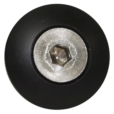 AB exterior plastic washer