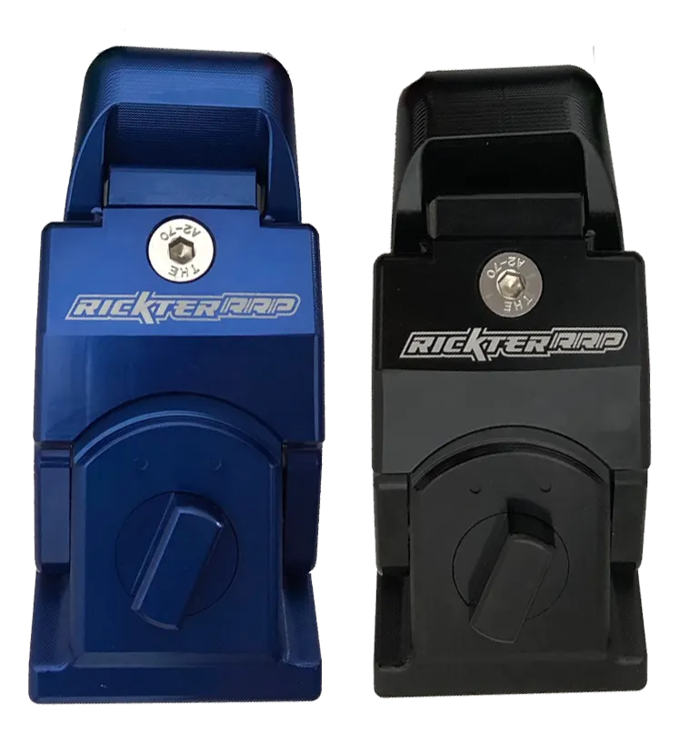 Adjustable Hood Latch Assembly
