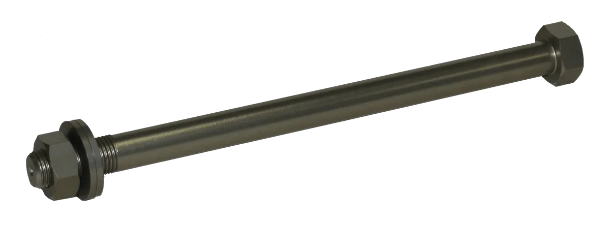 Aluminium Pivot Bolt