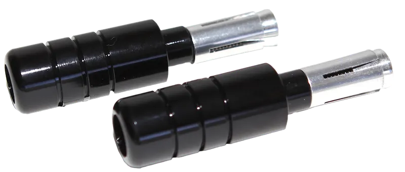 Bar ends extender