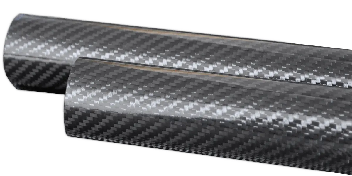 Carbon Replacement Tubes
