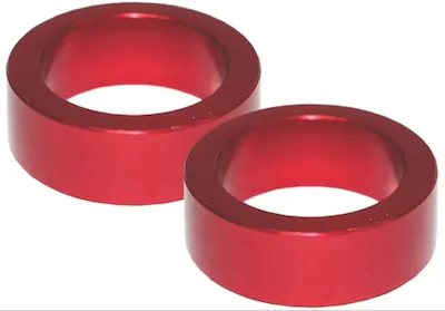 Coupler Spacer