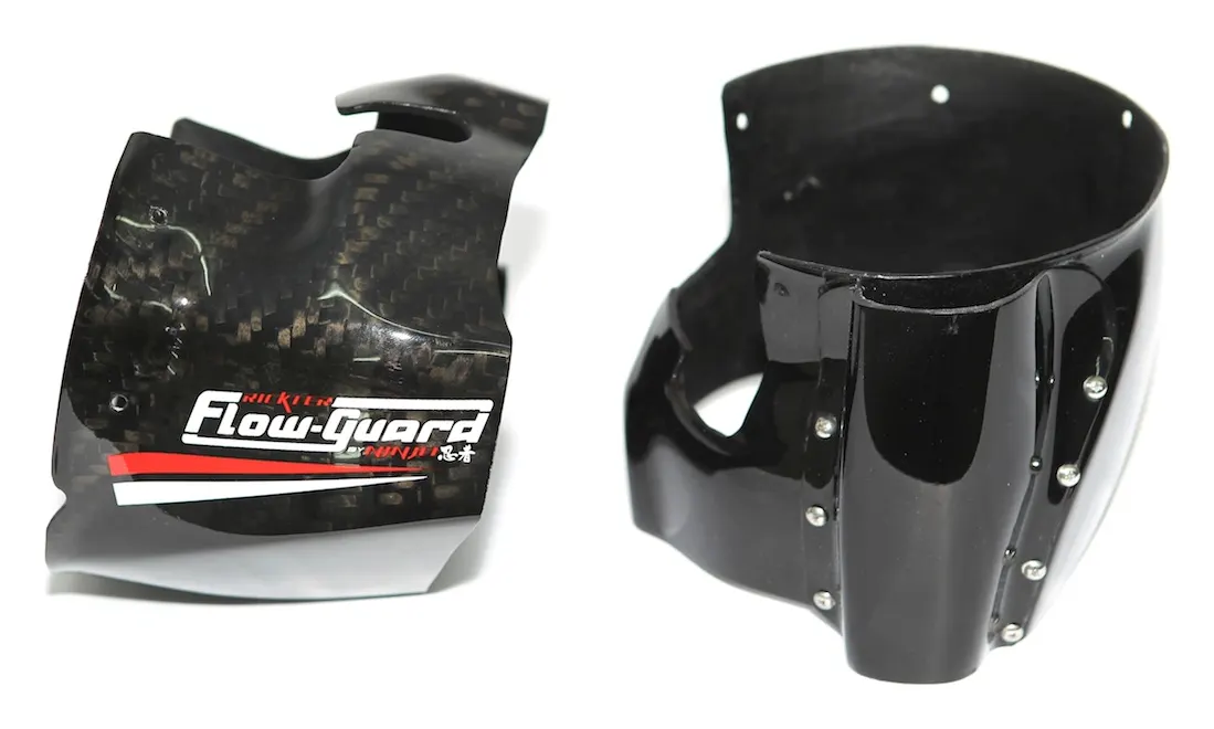 RRP Flow guard NINJA