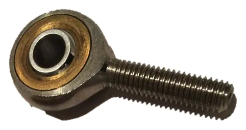 Replacement for heim joint