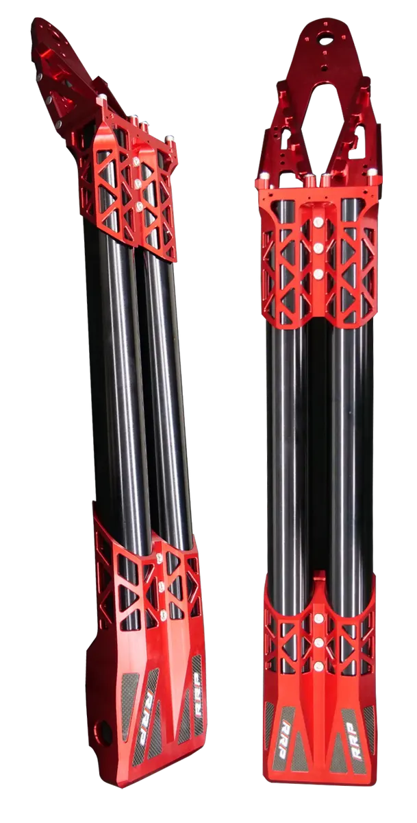 RRP Billet Lite Handle Pole