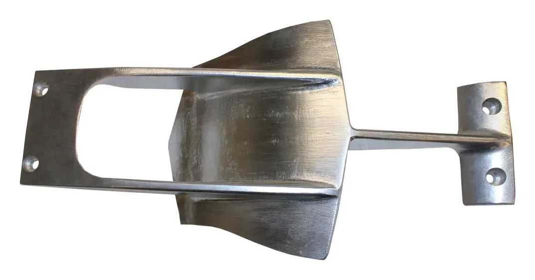 Intake Grates