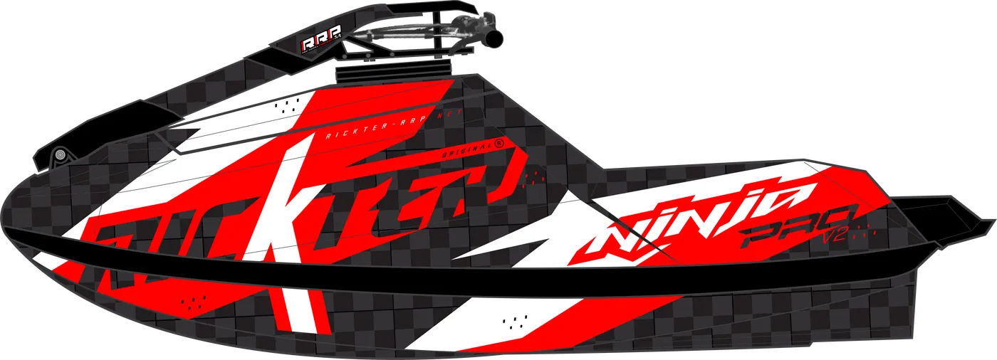 Ninja Pro V2