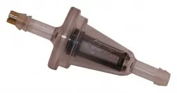 Pipe Filter