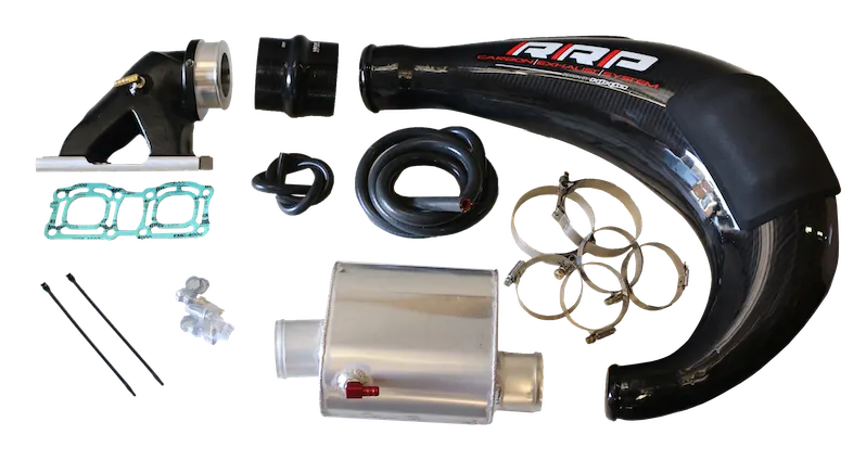 Exhausts