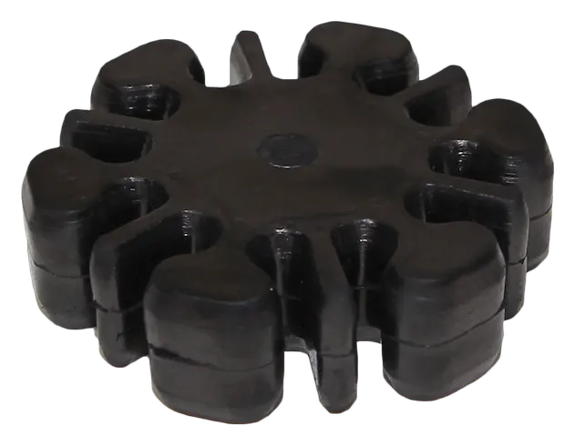 Coupler Rubber Dampner