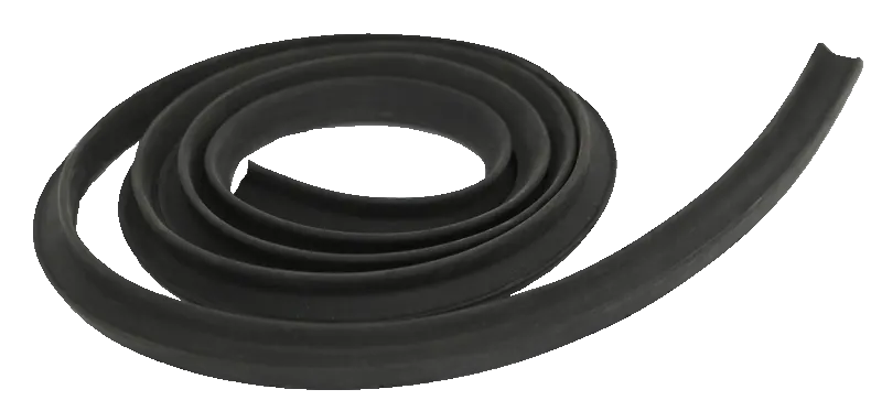 Rickter Hood Seal