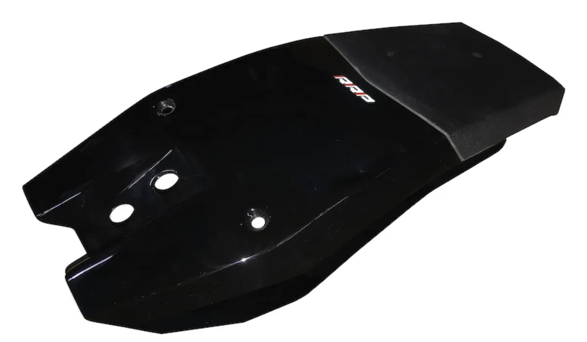 RRP Ninja Chin Pads – Fiber No Graphics