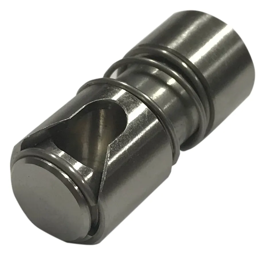 RRP Shaft Joint ball