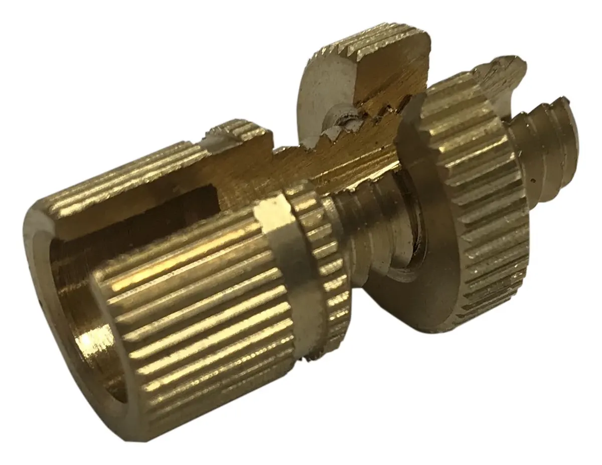 RRP Adjustable Billet Trim Lever adaptor