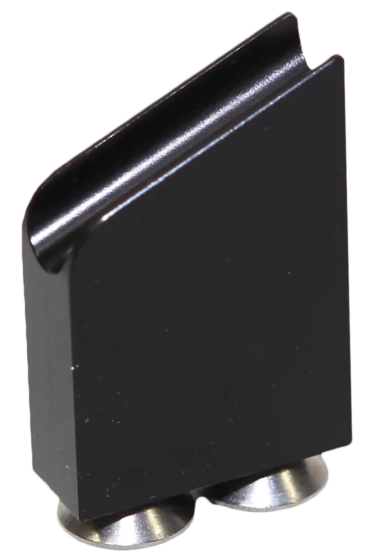 Spring block tensioner / Stiffener