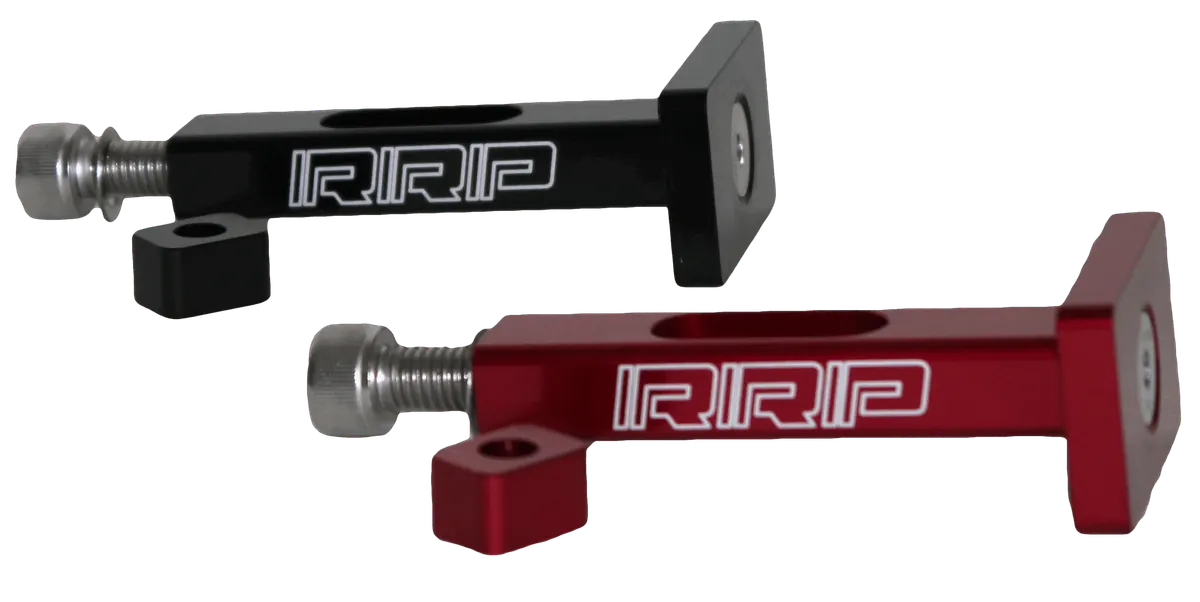 RRP Steering Stops