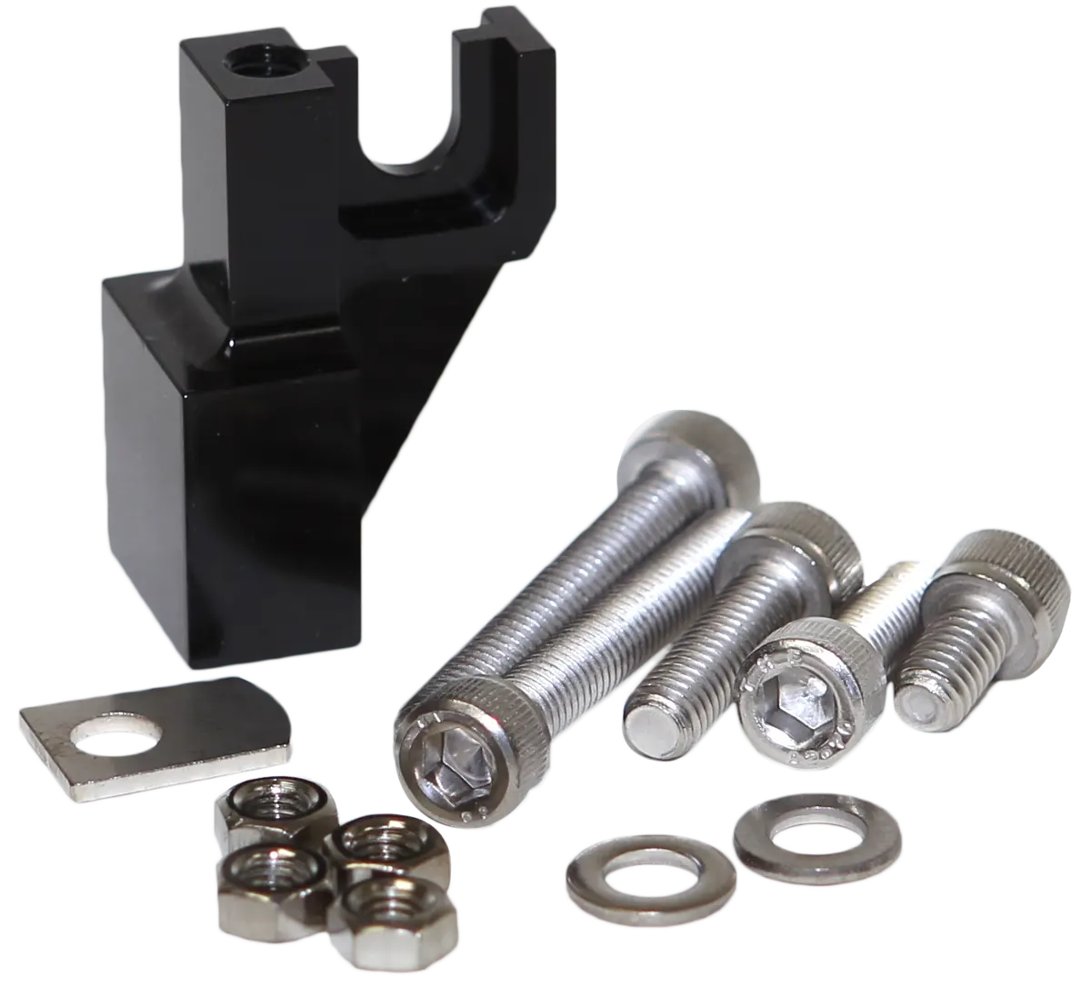 Cable Steering Holder