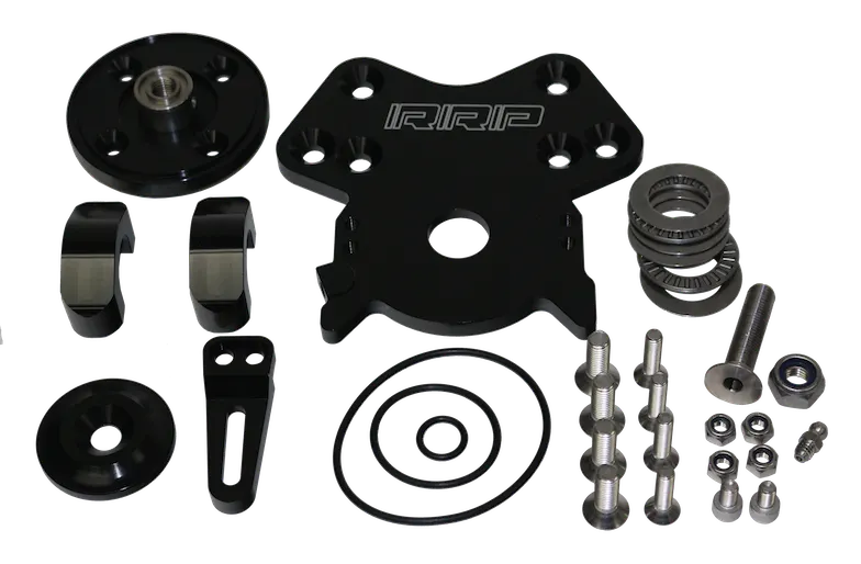 RRP Universal Steering Systems