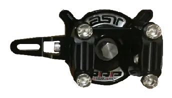 Steering Control