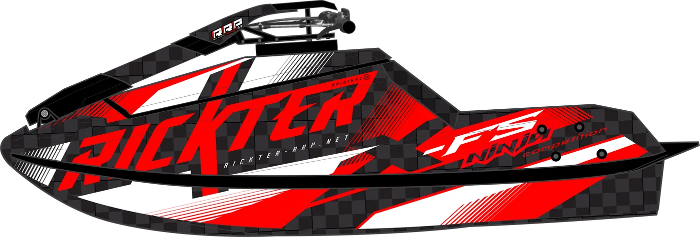 XFS Ninja Competition G2