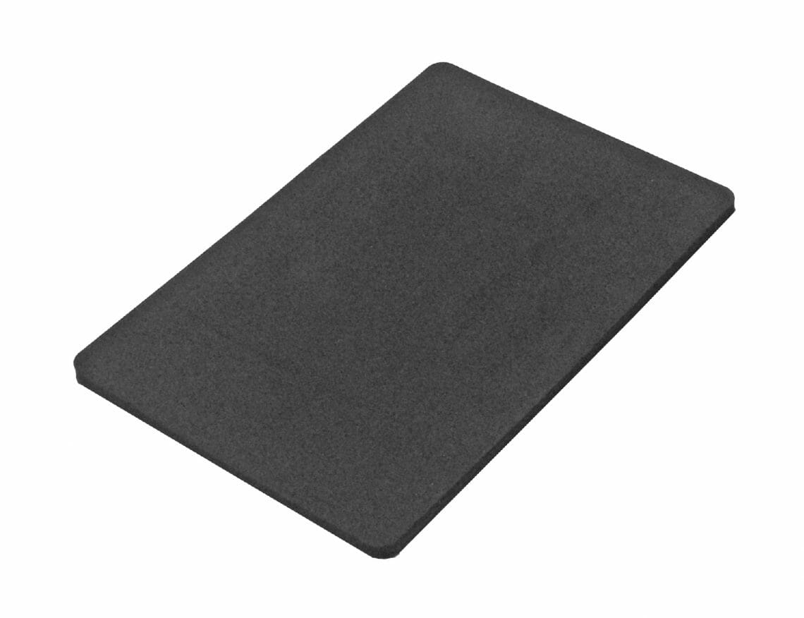 Replacement EVA pad for RRP Adjustable battery box - Rickter-RRP